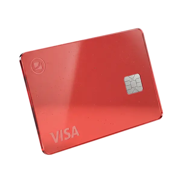 Card payments with Visa and Mastercard