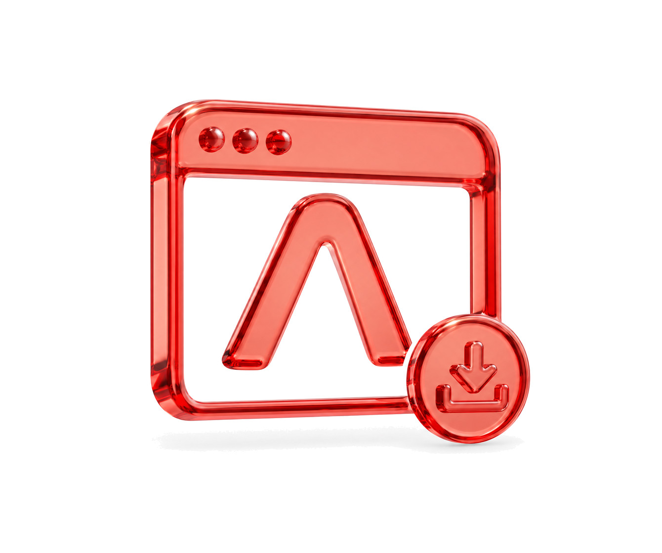 Atlas Prime Client Area web app