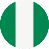 Nigeria flag